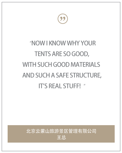 Customer feedback and gratitude