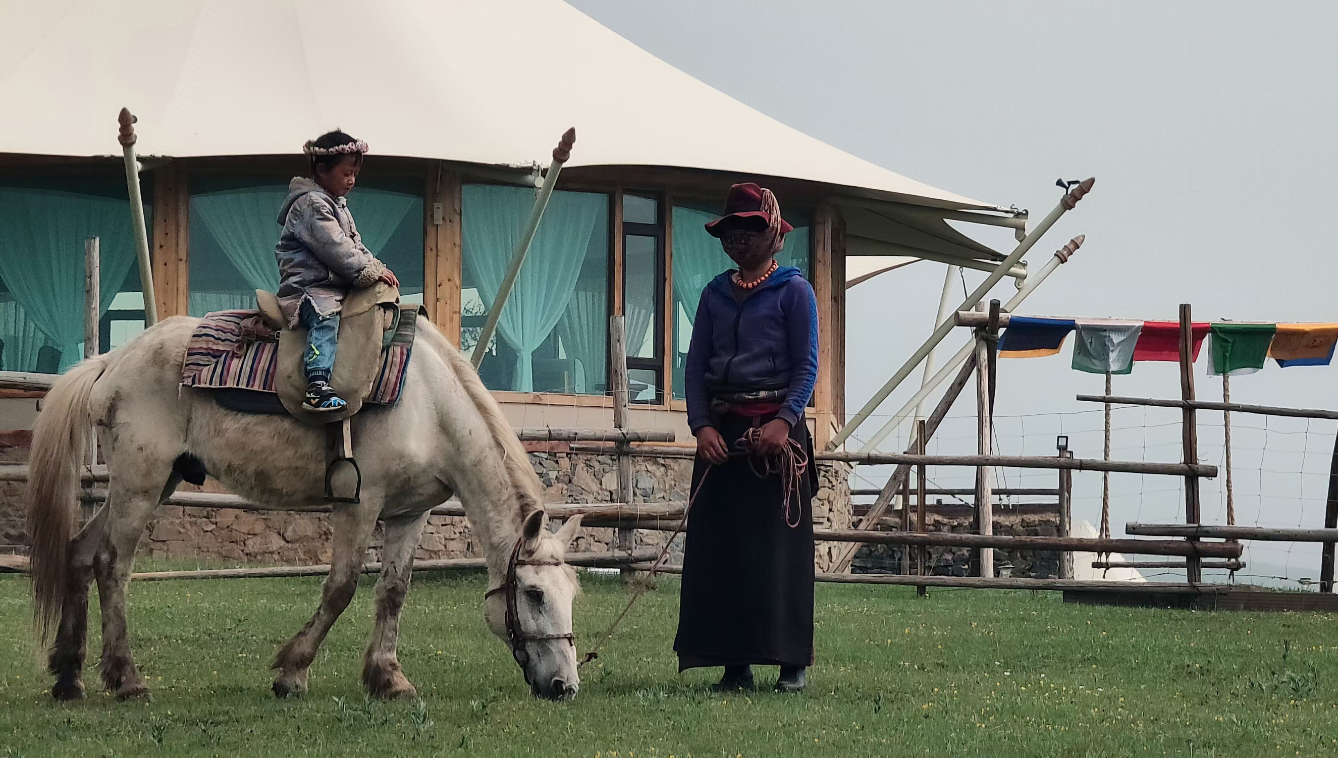 Hotel tent: A convenient tour of setup and disassembly