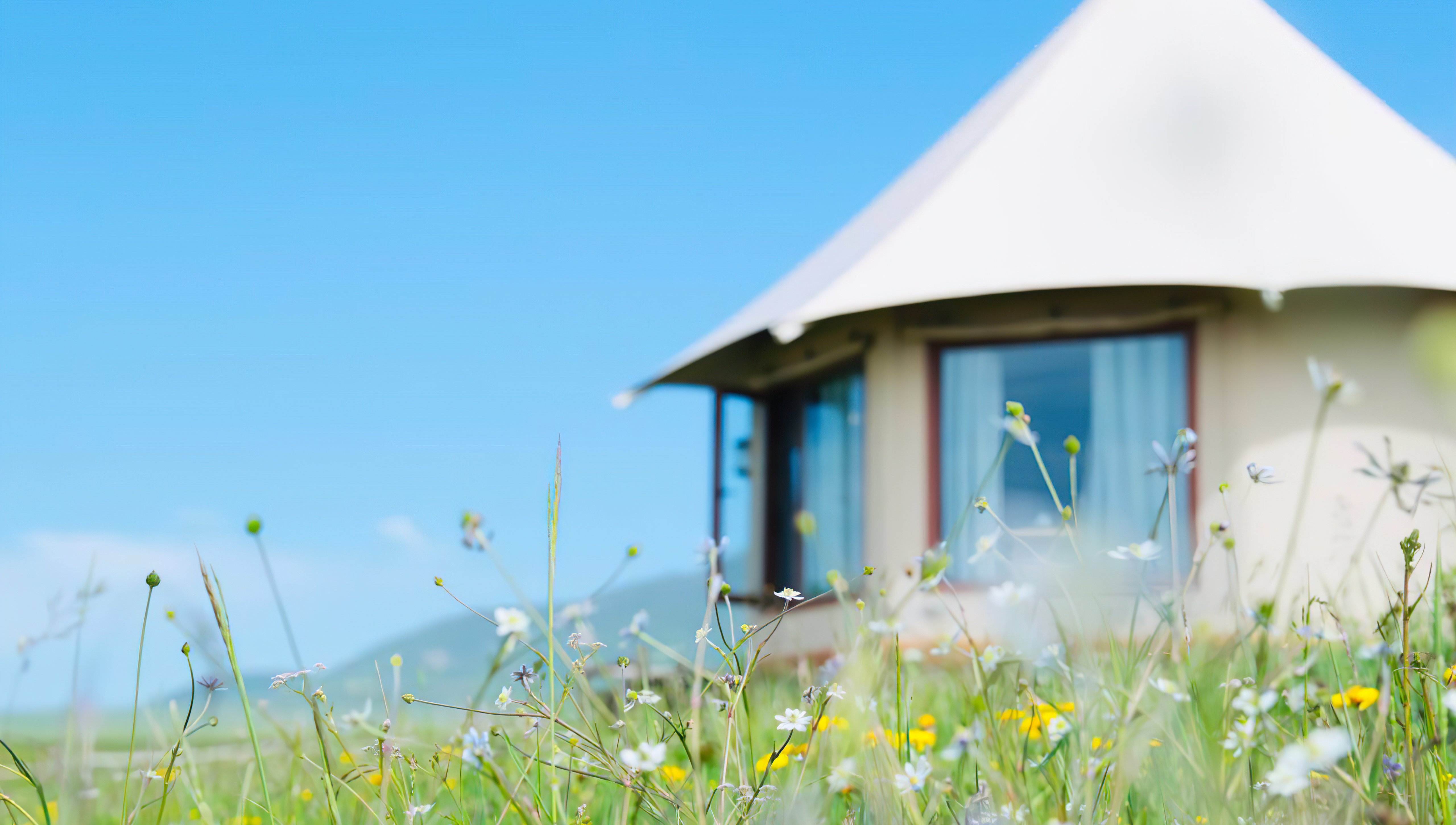 Hotel tent material competition: PVC coated cloth, Oxford cloth, polyester cloth, who is your choice?