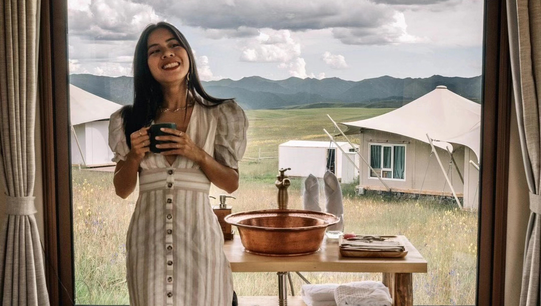 Unmasking the Hotel tent production process: How to create a high-quality outdoor accommodation experience