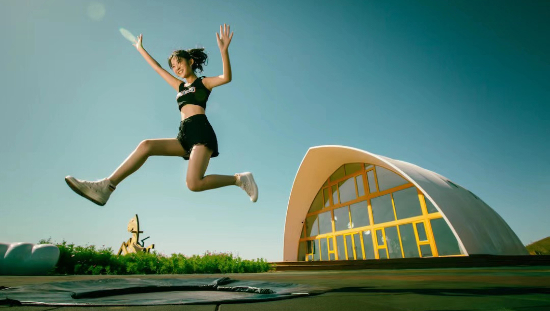 A detailed explanation of the hotel tent customization process to create a unique outdoor experience for you