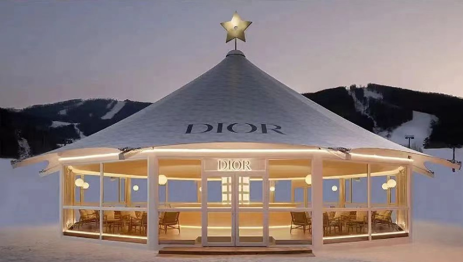 Factors affecting the price and performance of hotel tent products