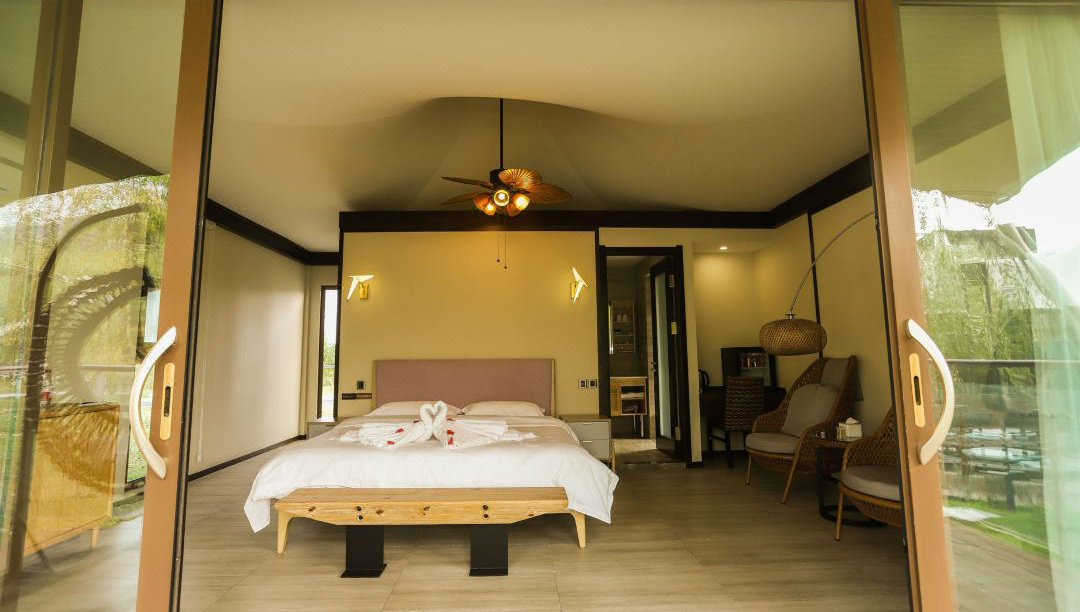 Hotel tents as an important facility in outdoor activities, its quality, performance, price and other factors are directly related to the income of hotel business and customer satisfaction. This artic