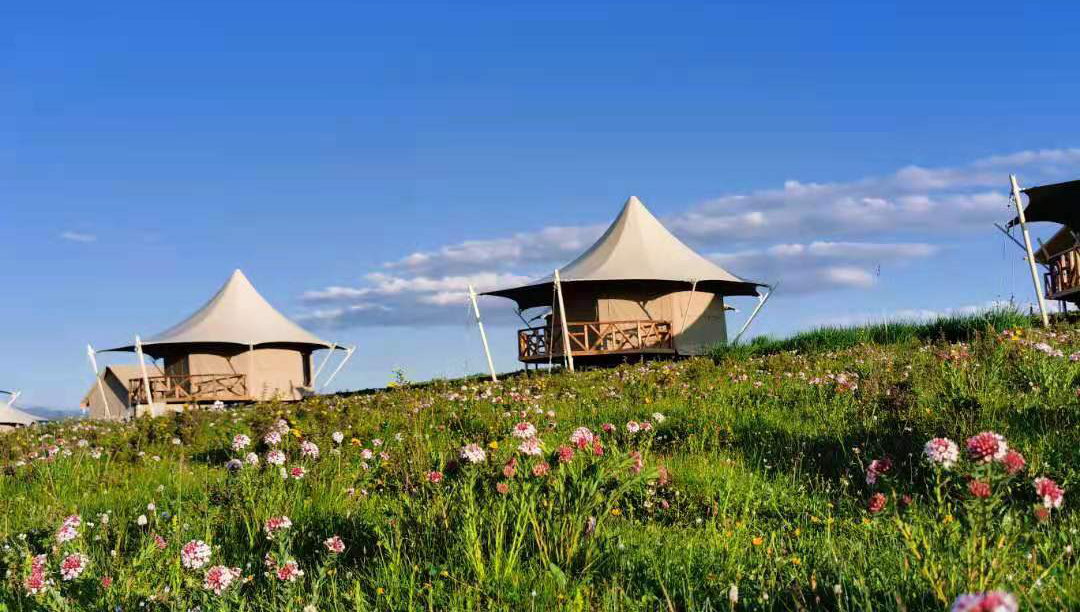 Unlocking the hygiene mystery of hotel tents: How can you ensure your stay is clean and hygienic?