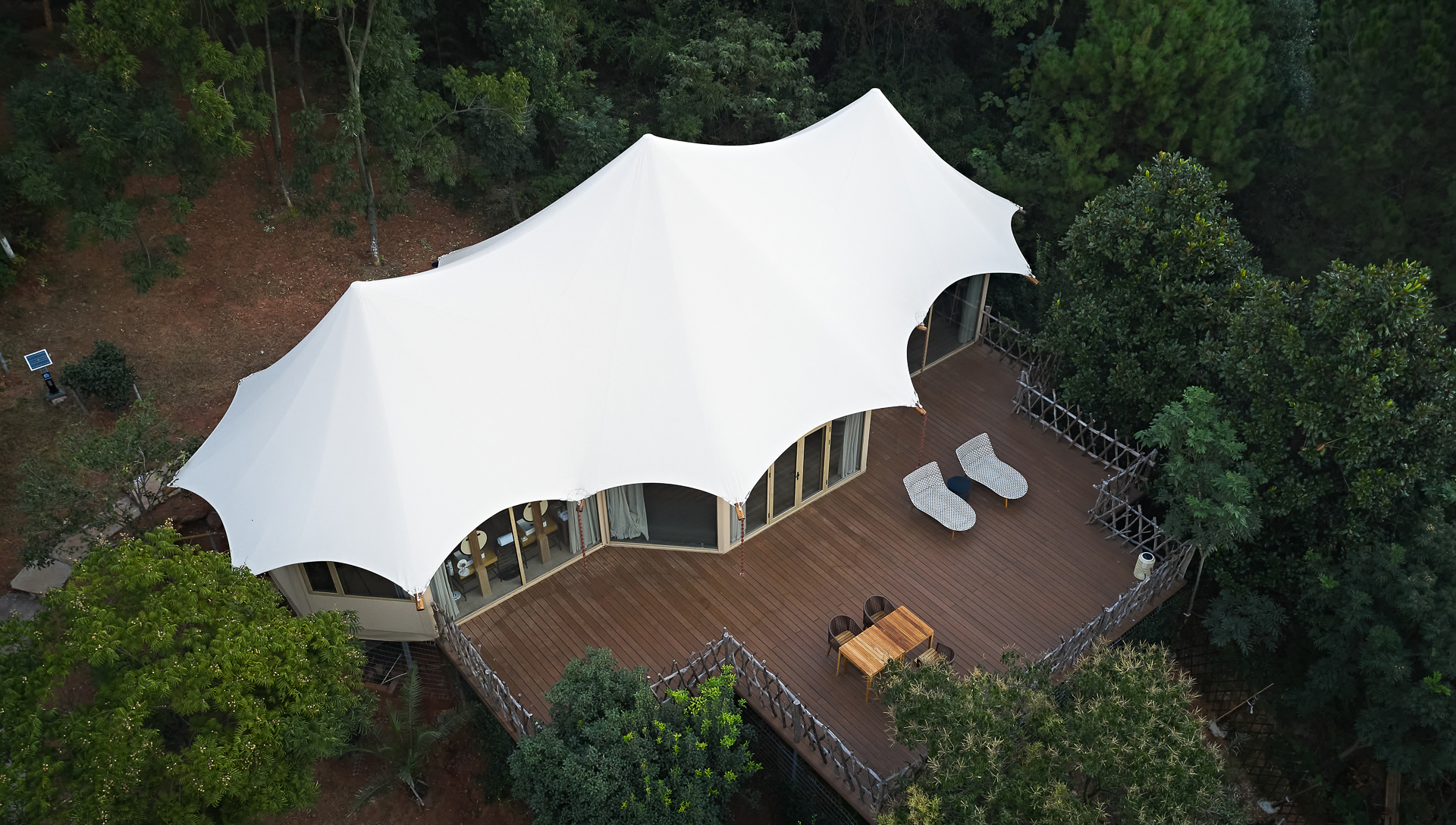 Well-known manufacturers and excellent service